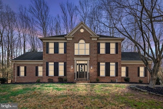 6823 Sandstone Ct, Warrenton, VA 20187