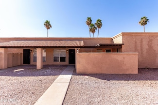 615 N Arrowhead Dr Unit 3, Chandler, AZ 85224