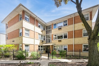 4709 N Virginia Ave Unit 1B, Chicago, IL 60625