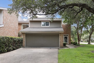 2900 Shady Lake Cir, Carrollton, TX 75006