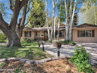 1209 N Mcmillan Rd, Flagstaff, AZ 86001
