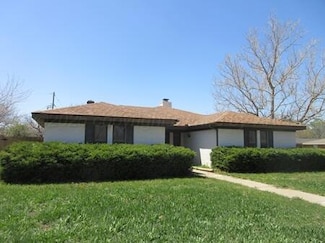 3300 Whitecotton Place, Amarillo, TX 79121