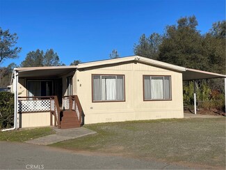 8 Fir Loop Unit 8, Oroville, CA 95966