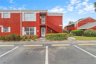 8224 11th St N Unit A, Saint Petersburg, FL 33702