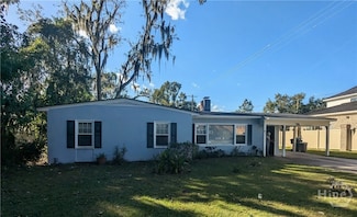 7203 Van Buren Ave, Savannah, GA 31406