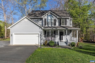 49 Dogleg Rd, Palmyra, VA 22963