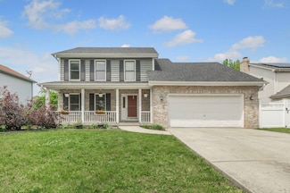 5207 Sunmeadow Dr, Plainfield, IL 60586