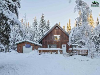 500 Fairway Dr, Fairbanks, AK 99709