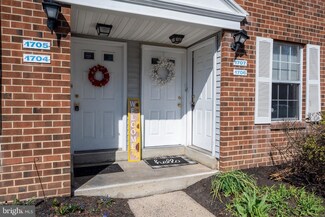 1706 Huntingdon Mews, Clementon, NJ 08021