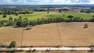 Lot 5 County Road 229, Bedias, TX 77831