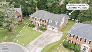 9605 Mountain Ivy Ct, Charlotte, NC 28210