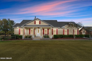 140 Little Brown Church Rd, Pierson, FL 32180
