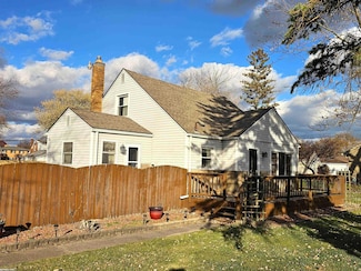 17535 Doris, Fraser, MI 48026