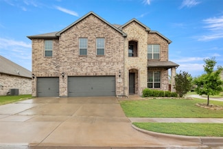 1617 Ringtail Dr, Wylie, TX 75098