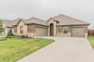 1725 Bellatrix Dr, Haslet, TX 76052