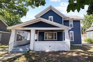 717 Watson St SW, Grand Rapids, MI 49504