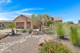 61050 E Amur Ln, Oracle, AZ 85623