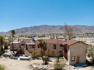 72751 Nicholson Dr, Twentynine Palms, CA 92277