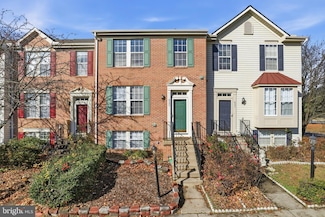 6203 Abbottsbury Row, Alexandria, VA 22315