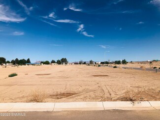 723 Appaji Ct, Las Cruces, NM 88005