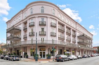 700 Magazine St Unit 513, New Orleans, LA 70130