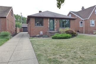 1619 North Ave, Cleveland, OH 44134