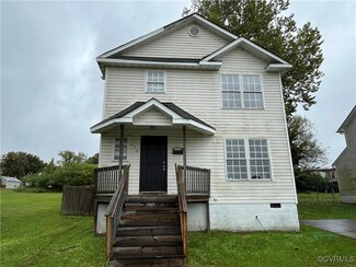 234 Kentucky Ave, Petersburg, VA 23803