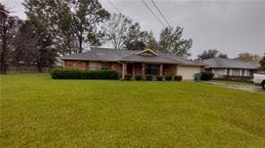 508 Country Club Dr, Picayune, MS 39466