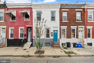 2230 Watkins St, Philadelphia, PA 19145