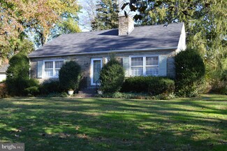 331 Rices Mill Rd, Wyncote, PA 19095
