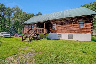 322 Tisdel Rd, Lake Ariel, PA 18436