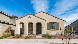 897 S 151st Ln, Goodyear, AZ 85338