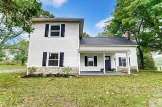 10631 Morse Rd SW, Pataskala, OH 43062