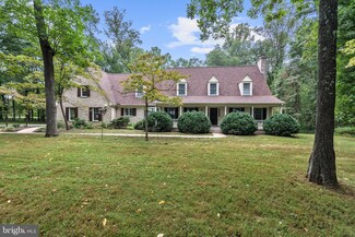 23517 Parsons Rd, Middleburg, VA 20117