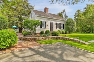 51 Shattuck Place, Chatham, MA 02633