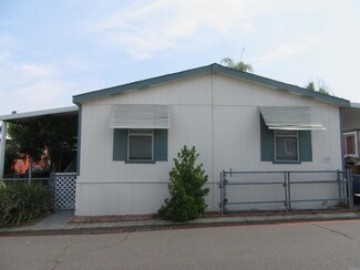 10767 Jamacha Blvd Unit 186, Spring Valley, CA 91978