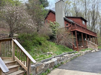 600 Hill St, Coudersport, PA 16915
