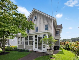 31 Hudson Ave, Stony Point, NY 10980