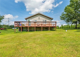1182 Airport Rd, Aliquippa, PA 15001