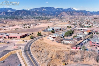 0 W Moreno Ave, Colorado Springs, CO 80905