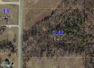 108 Shinault Rd, Byhalia, MS 38611