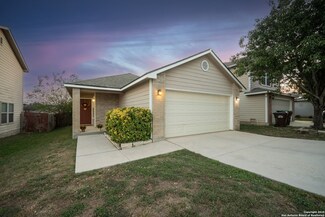 3522 Alamo Greens, San Antonio, TX 78261