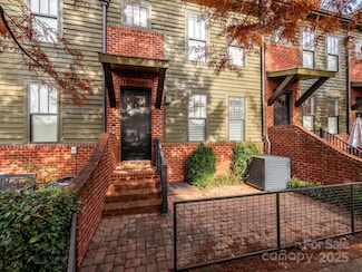 1640 Kenilworth Ave, Charlotte, NC 28203