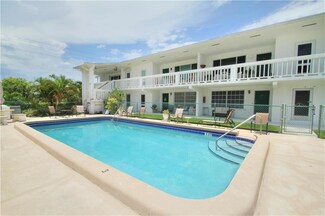 1401 SE 7th Ave Unit 4, Pompano Beach, FL 33060
