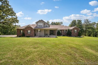 29210 E 21st Place S, Broken Arrow, OK 74014
