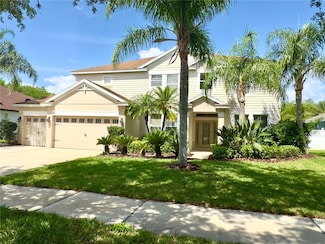 3341 Pawleys Loop N, Saint Cloud, FL 34769