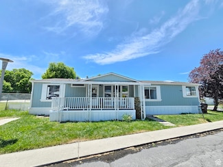 5072 S Camino Real, Salt Lake City, UT 84117