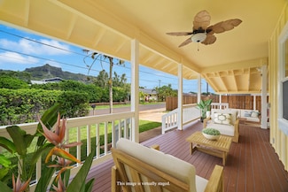 210 Eggerking Rd, Kapaa, HI 96746