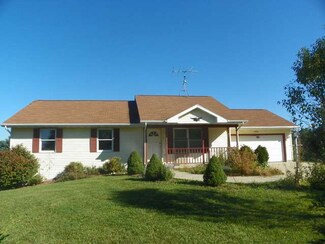 452 Sweet Rd, Darien, WI 53114