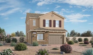 383 Silva Place, Henderson, NV 89011